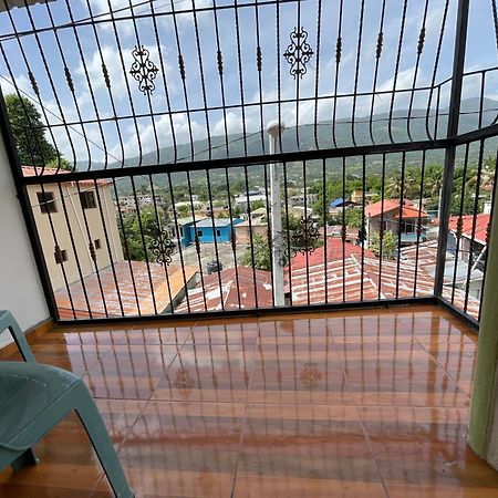 Oasis De Paz 2 Apartment Jarabacoa Exterior photo