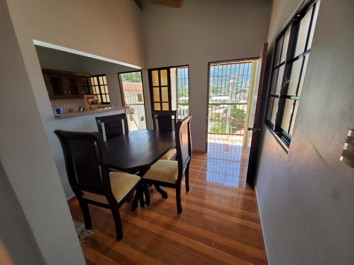 Oasis De Paz 2 Apartment Jarabacoa Exterior photo