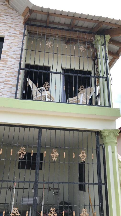 Oasis De Paz 2 Apartment Jarabacoa Exterior photo