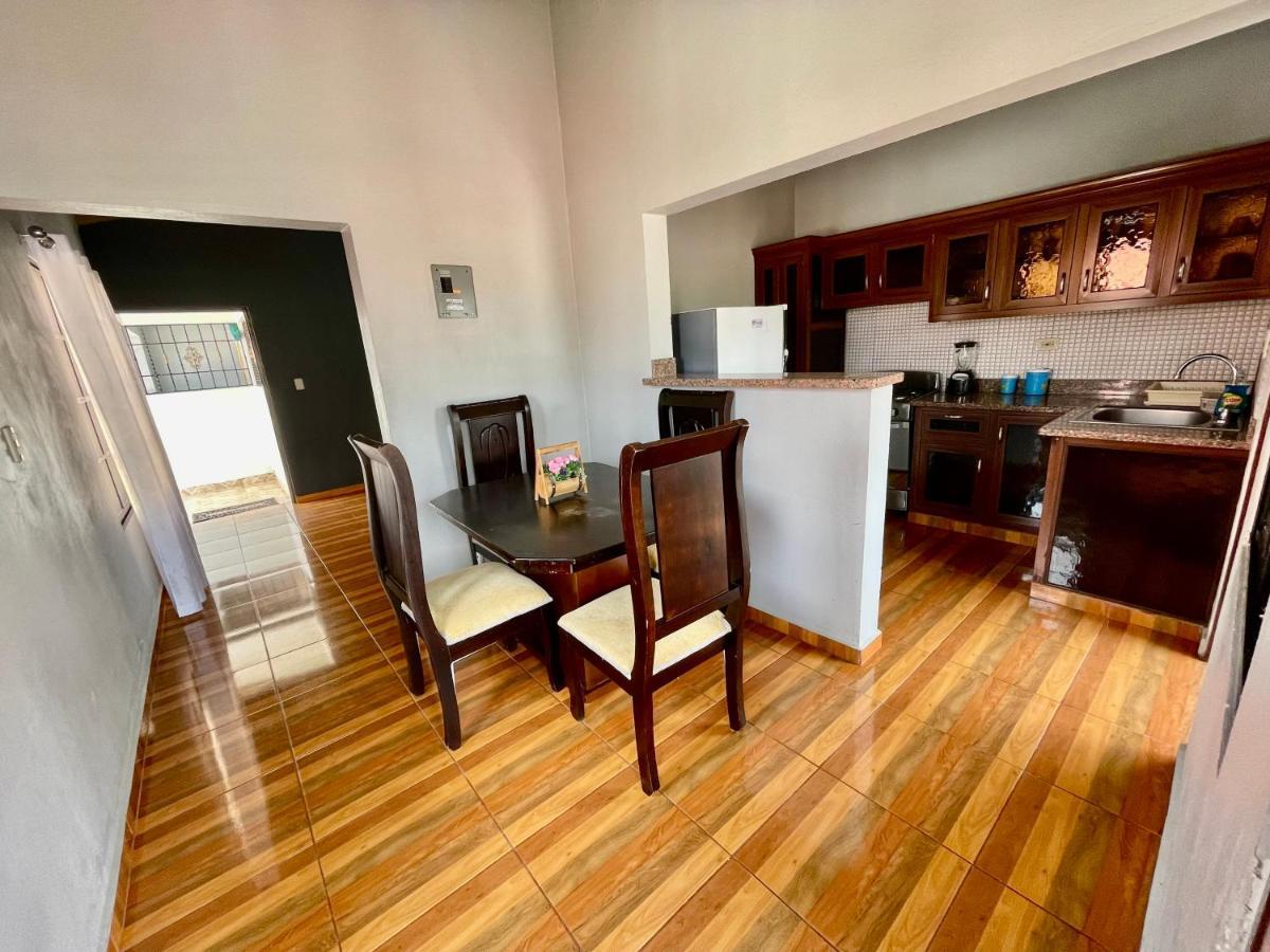 Oasis De Paz 2 Apartment Jarabacoa Exterior photo