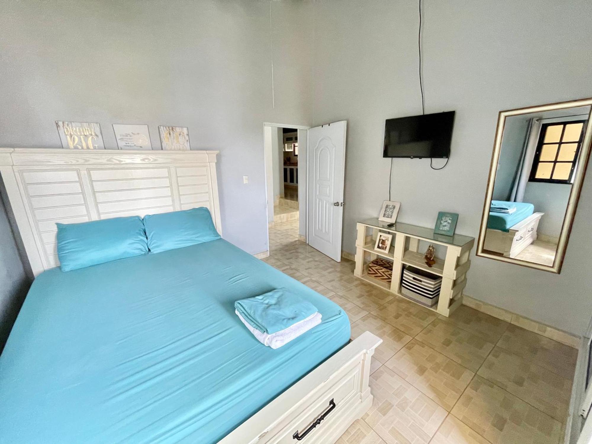 Oasis De Paz 2 Apartment Jarabacoa Exterior photo